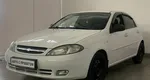 Chevrolet LACETTI 1.4 MT (94 л.с.)