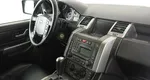 Land Rover Range Rover Sport I
