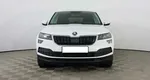 Skoda karoq акпп 2020 с пробегом 34 950 км