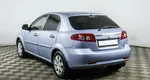 Chevrolet Lacetti I