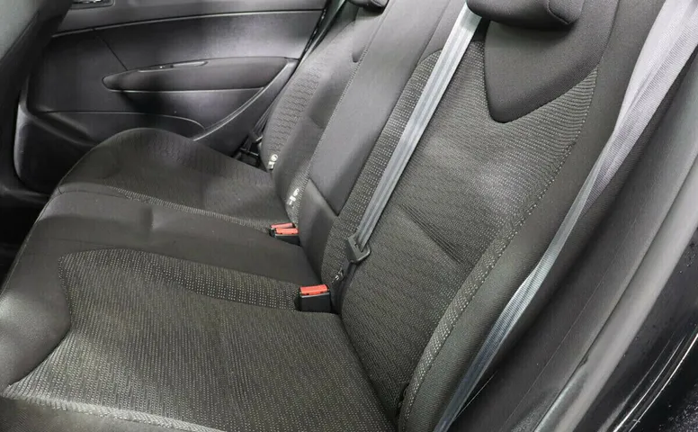 Peugeot 308 I Рестайлинг