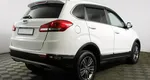 Chery Tiggo 5 I Рестайлинг