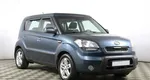 Kia Soul I