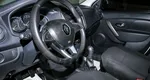 Renault Logan, 2 поколение