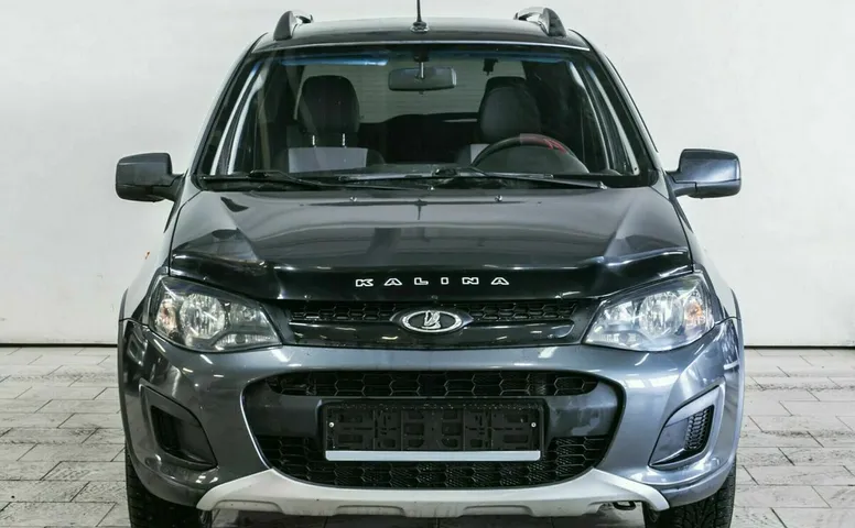 Lada (ваз) kalina