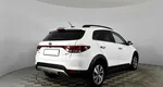 Kia rio x (x-line) акпп 2018 с пробегом 82 990 км