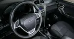 Chery Tiggo (T11)