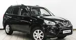Chery Tiggo (T11)