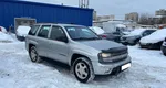 Chevrolet TrailBlazer I