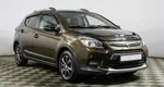 Lifan X50 1.5 Механика