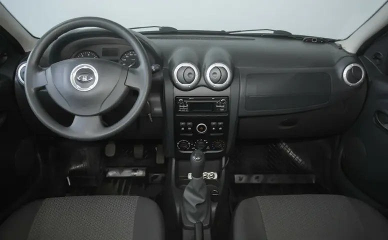 LADA (ВАЗ) Largus