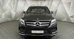 Mercedes-Benz GLE 350 d 4MATIC 9G-TRONIC (249 л.с.) Особая серия Черный