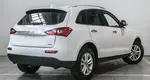 Zotye T600