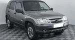 Chevrolet Niva