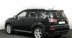 Citroen C-Crosser 2.4 Вариатор