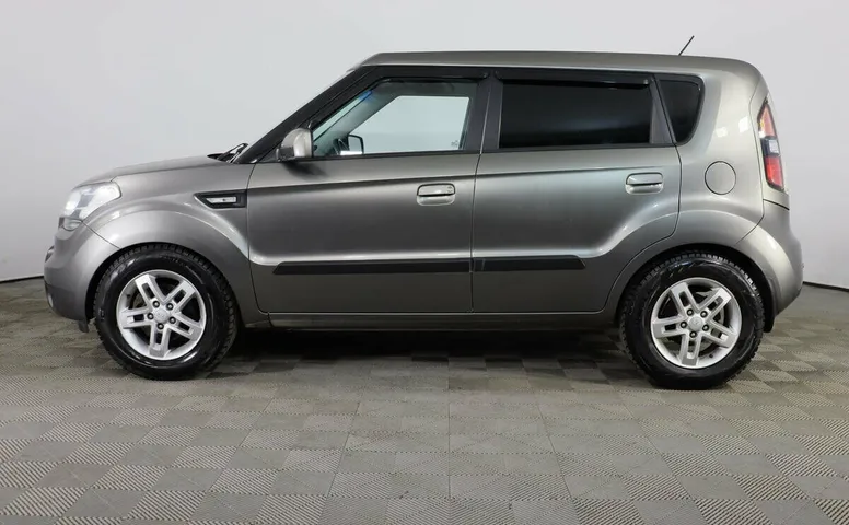 Kia Soul I