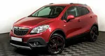Opel Mokka 1.8 Механика