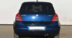 Suzuki Swift III