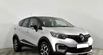 Renault kaptur cvt 2016 с пробегом 86 540 км