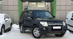 Mitsubishi Pajero IV