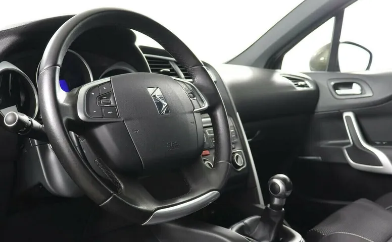 Citroen ds4