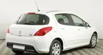 Peugeot 308 1.6 Автомат