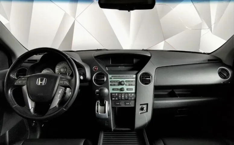 Honda Pilot