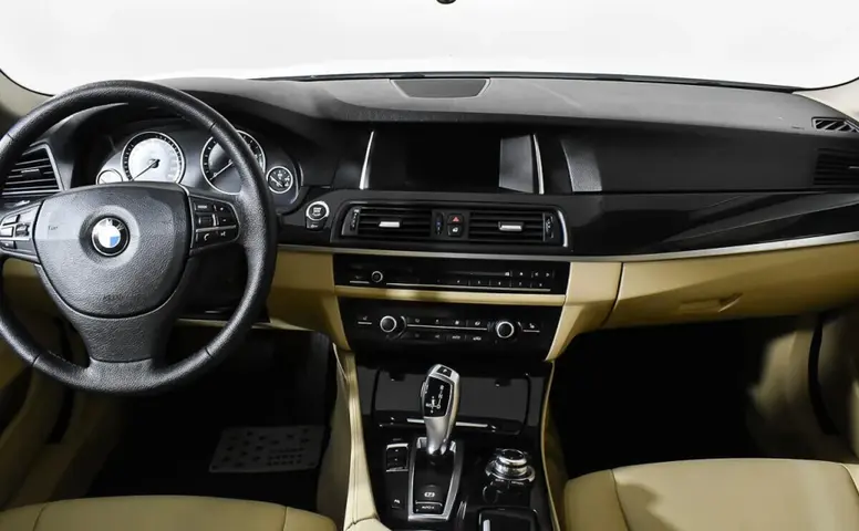 BMW 5 серии