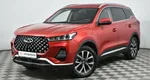 Chery Tiggo 7 Pro 1.5 CVT