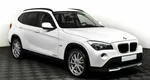 BMW X1 2.0 Автомат