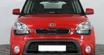 Kia Soul I Рестайлинг