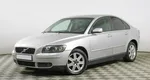Volvo S40 2.4 Автомат