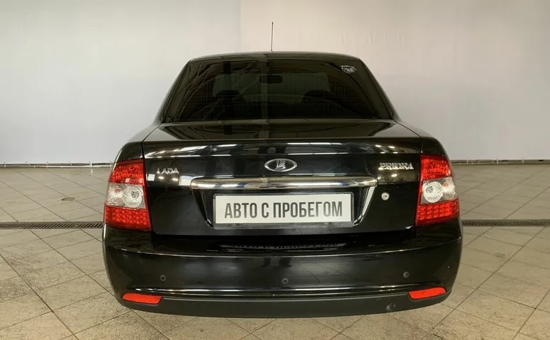 LADA (ВАЗ) 2170 1.6 MT (106 л.с.)