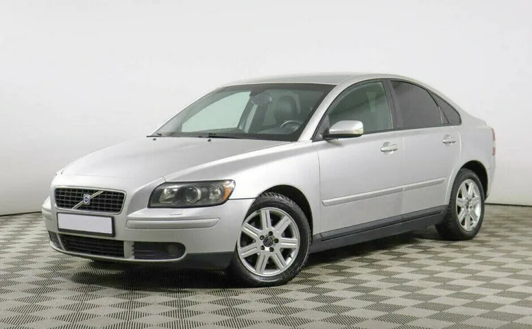 Volvo S40 2.4 Автомат