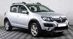 Renault sandero stepway мкпп 2017 с пробегом 50 000 км