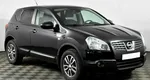 Nissan Qashqai 1.6 Механика