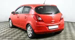 Opel Corsa D