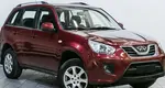 Chery Tiggo (T11)