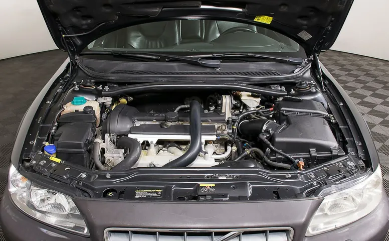 Volvo XC70