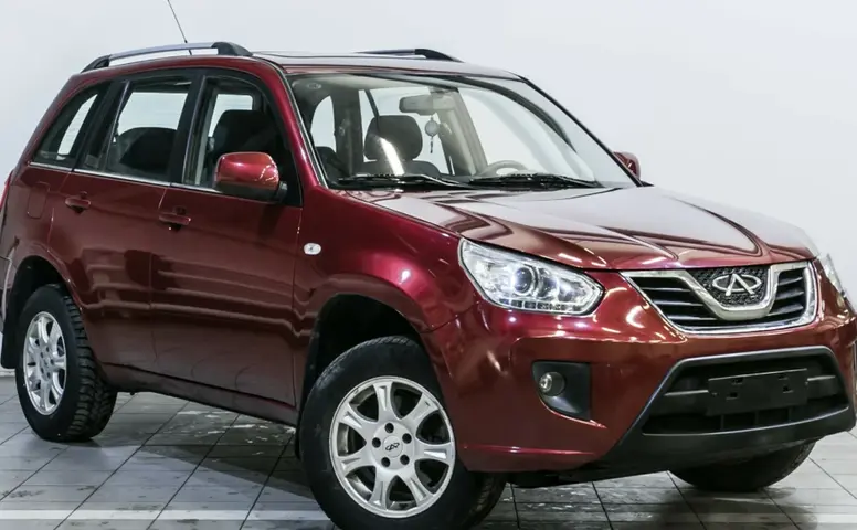 Chery Tiggo (T11)