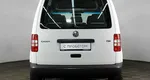 Volkswagen Caddy III Рестайлинг