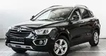 FAW Besturn X80