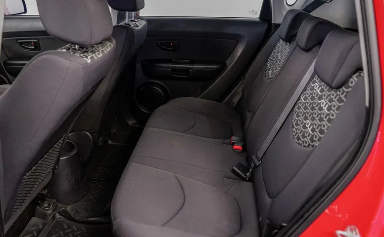 Kia Soul I