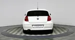 BMW 1 серии 116i I (E81/E82/E87/E88) Рестайлинг