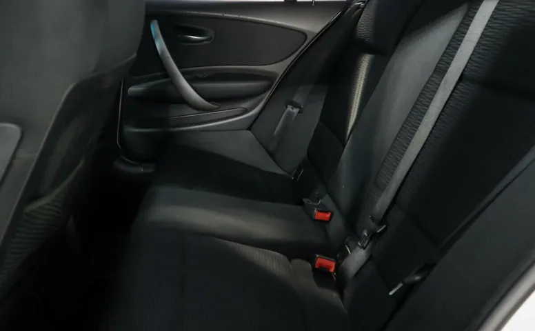 BMW 1 серии 118i I (E81/E82/E87/E88) Рестайлинг