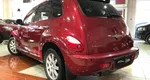 Chrysler PT Cruiser I