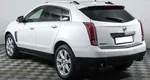 Cadillac srx акпп 2014 с пробегом 81 200 км
