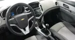 Chevrolet Cruze I