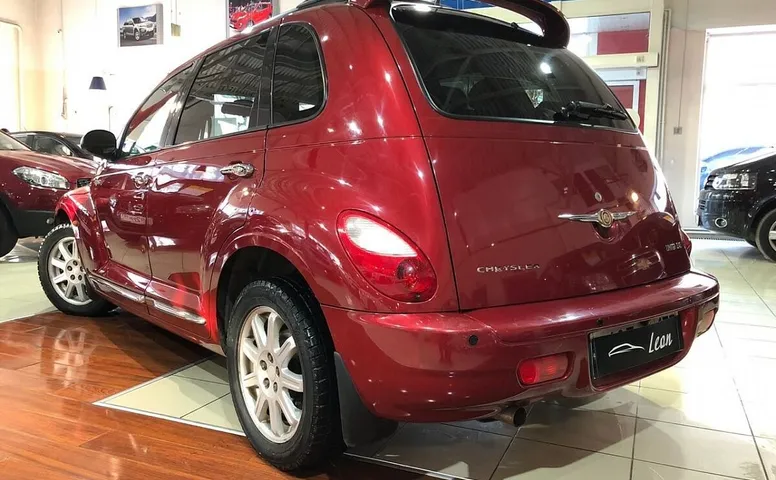 Chrysler PT Cruiser I