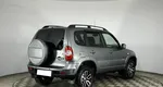 Chevrolet Niva